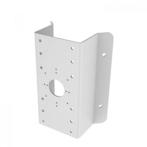 Suport adaptor pentru montaj pe colt Hikvision DS-1276ZJ; material aliaj