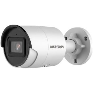 Camera supraveghere Hikvision IP bullet DS-2CD2043G2-IU(2.8mm), 4MP, Acusens - filtrarea